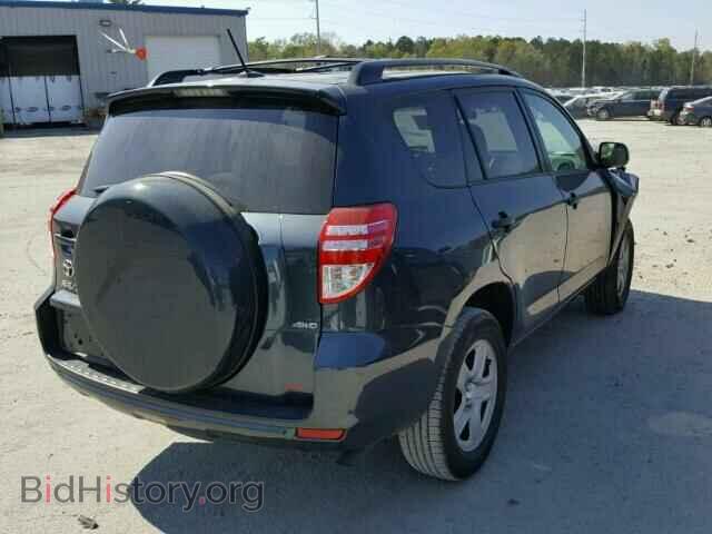 2011 TOYOTA RAV4 - VIN: 2T3BF4DV7BW165675 - Фото 4