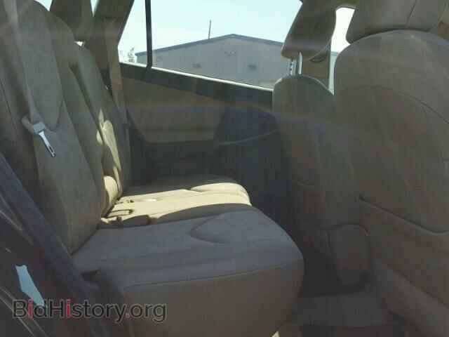 2011 TOYOTA RAV4 - VIN: 2T3BF4DV7BW165675 - Фото 6