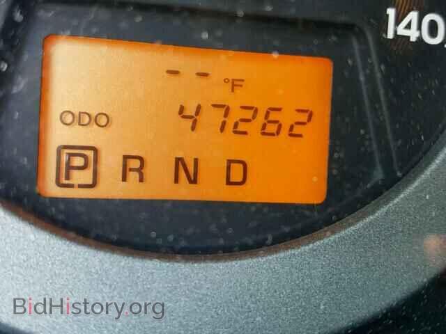 2011 TOYOTA RAV4 - VIN: 2T3BF4DV7BW165675 - Фото 8