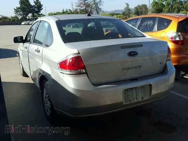 2011 FORD FOCUS - VIN: 1FAHP3FN6BW152647 - Photo 3