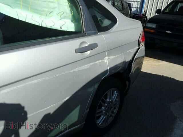 2011 FORD FOCUS - VIN: 1FAHP3FN6BW152647 - Photo 10