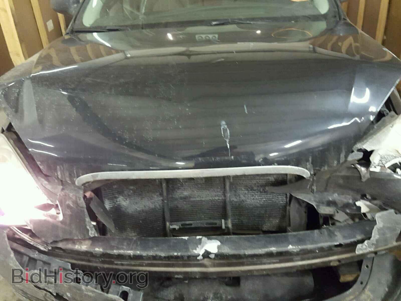 2007 BUICK LUCERNE - VIN: 1G4HD57277U128357 - Фото 7