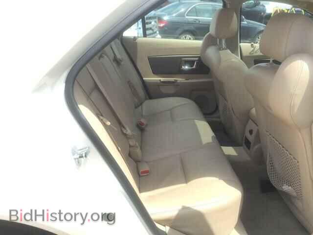 2006 CADILLAC CTS - VIN: 1G6DP577960200917 - Фото 6