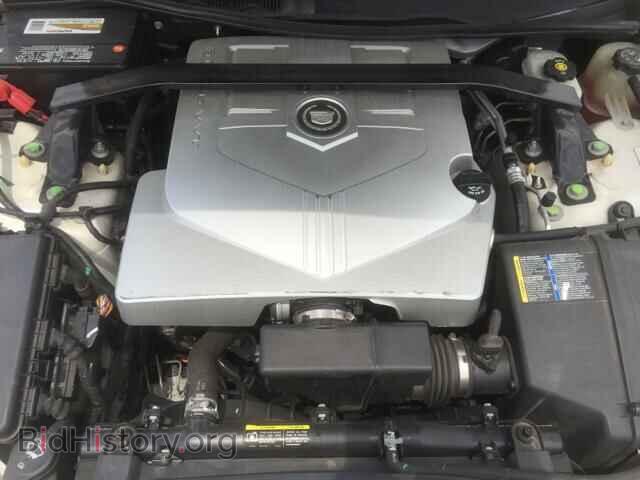 2006 CADILLAC CTS - VIN: 1G6DP577960200917 - Фото 7