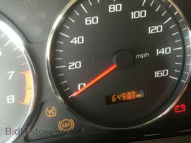 2006 CADILLAC CTS - VIN: 1G6DP577960200917 - Фото 8