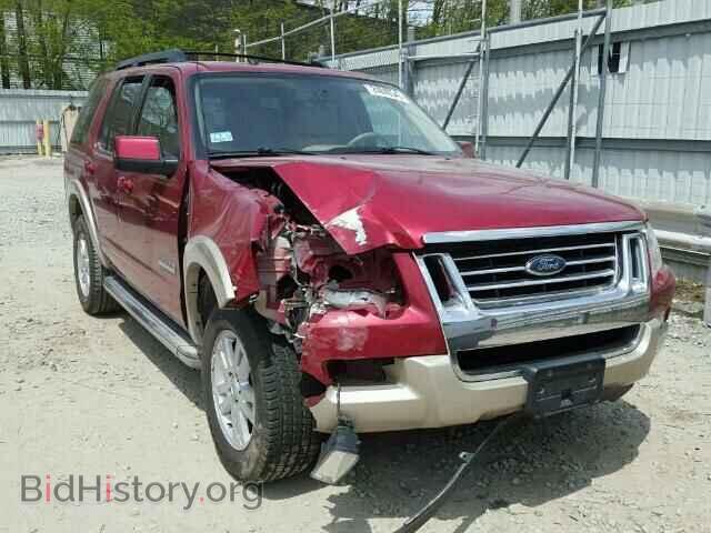 Photo 1FMEU74EX8UA51546 - FORD EXPLORER 2008