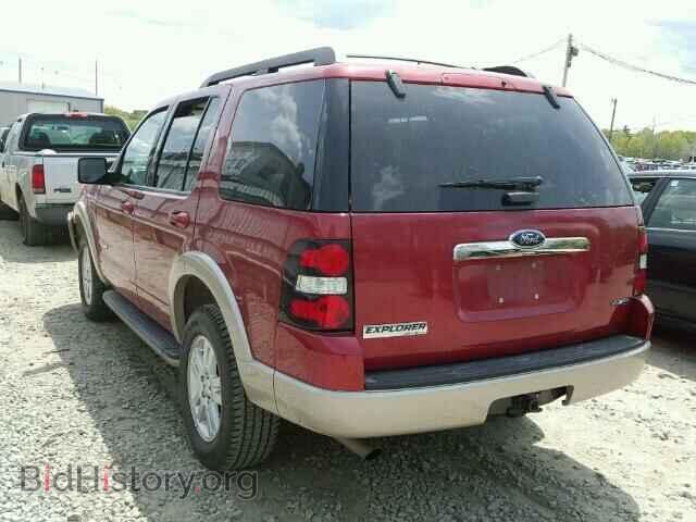 2008 FORD EXPLORER - VIN: 1FMEU74EX8UA51546 - Photo 3