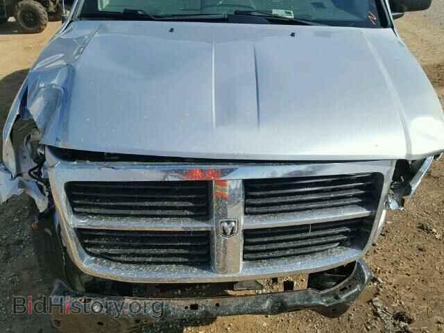 2008 DODGE DURANGO - VIN: 1D8HB48208F105755 - Фото 7