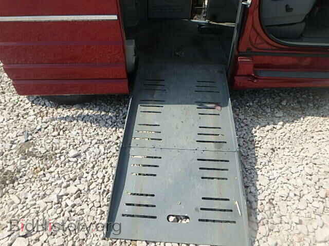 2010 DODGE CARAVAN - VIN: 2D4RN5DX4AR426054 - Фото 9