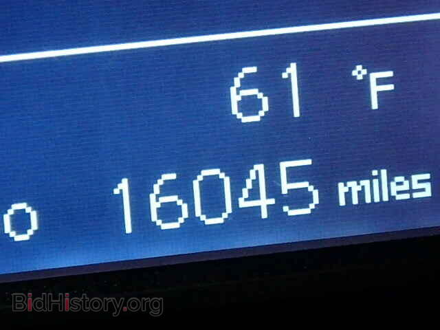 2014 TOYOTA 4RUNNER - VIN: JTEBU5JR1E5163334 - Фото 8