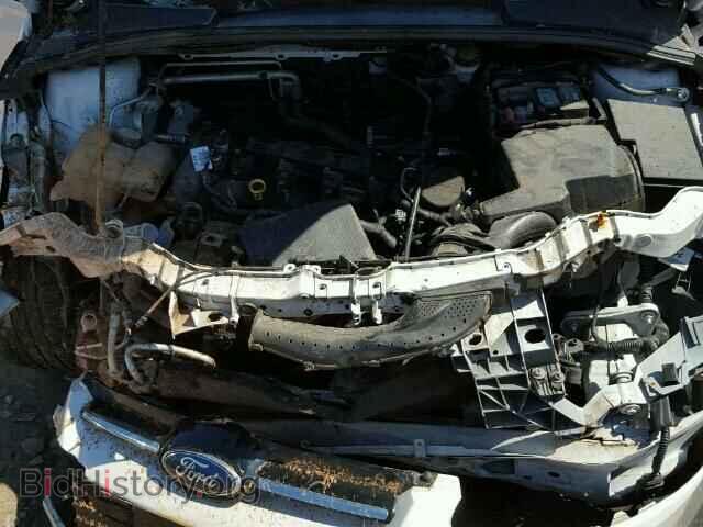 2013 FORD FOCUS - VIN: 1FADP3N2XDL155609 - Фото 7