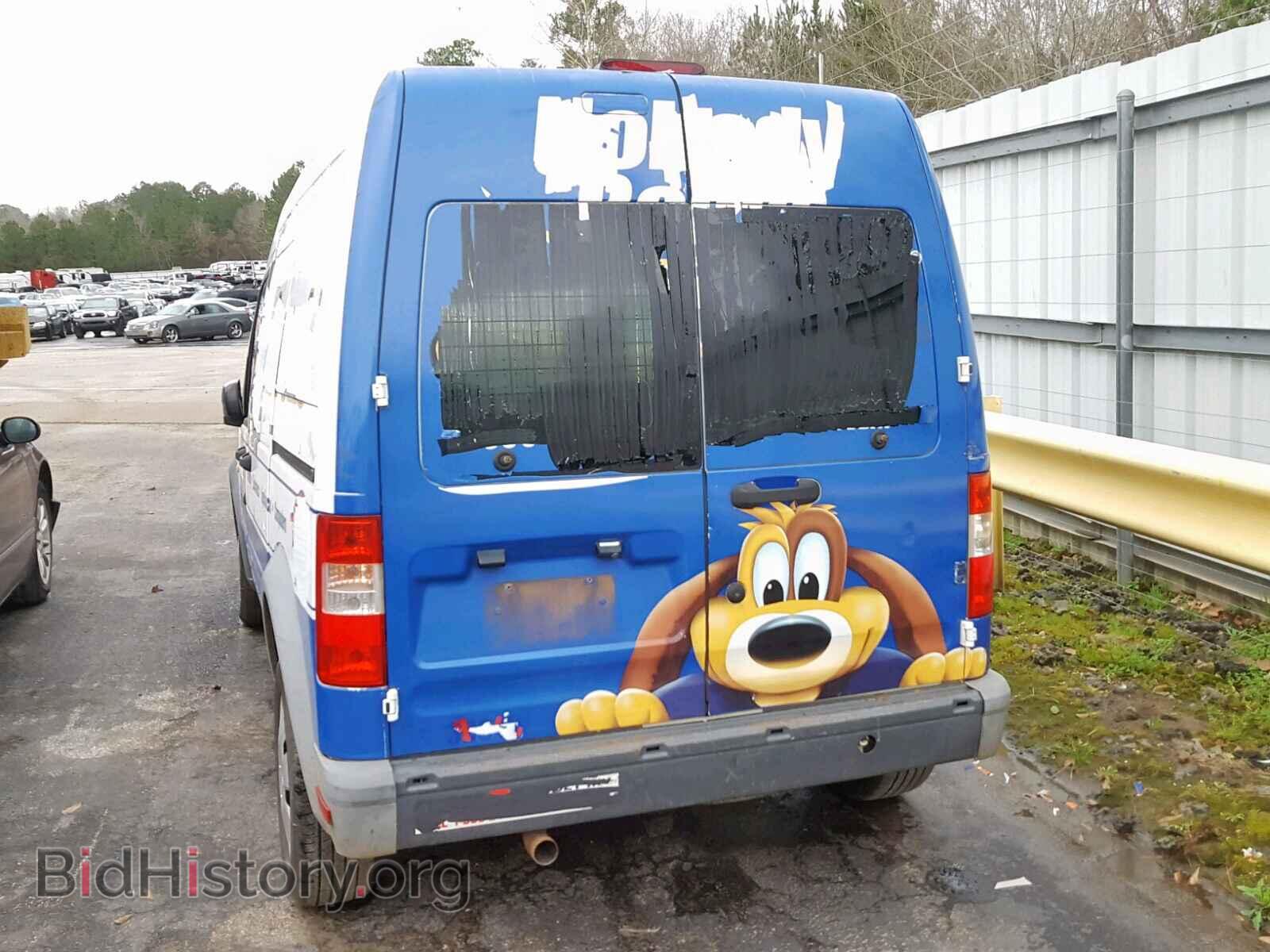 2012 FORD TRANSIT CO - VIN: NM0LS7CN4CT109536 - Фото 3
