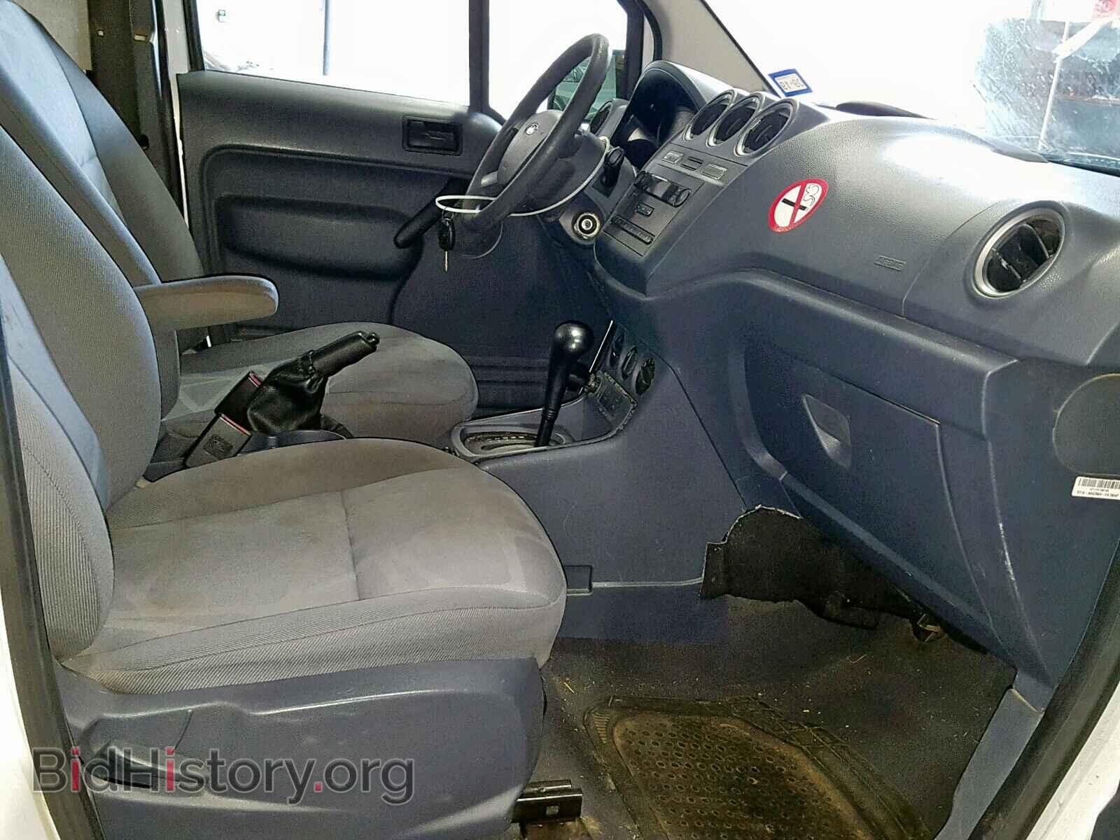 2012 FORD TRANSIT CO - VIN: NM0LS7CN4CT109536 - Фото 5