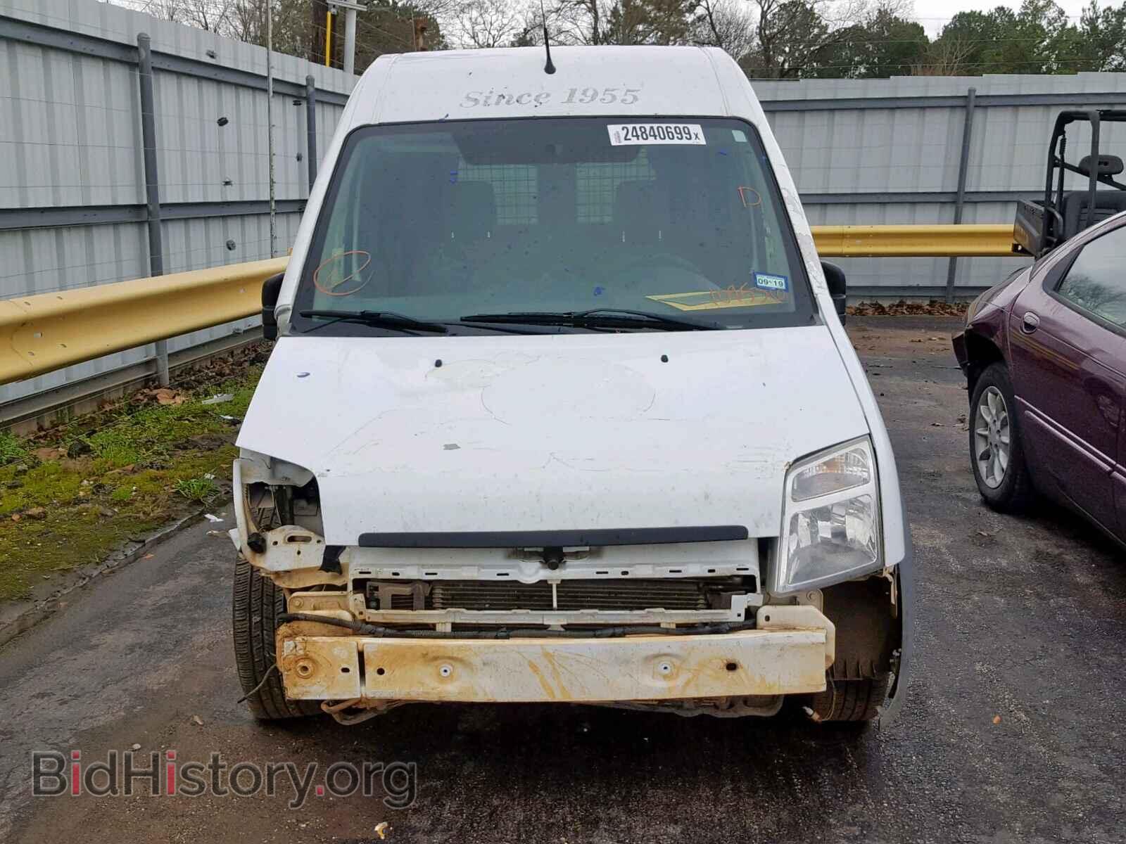 2012 FORD TRANSIT CO - VIN: NM0LS7CN4CT109536 - Фото 9