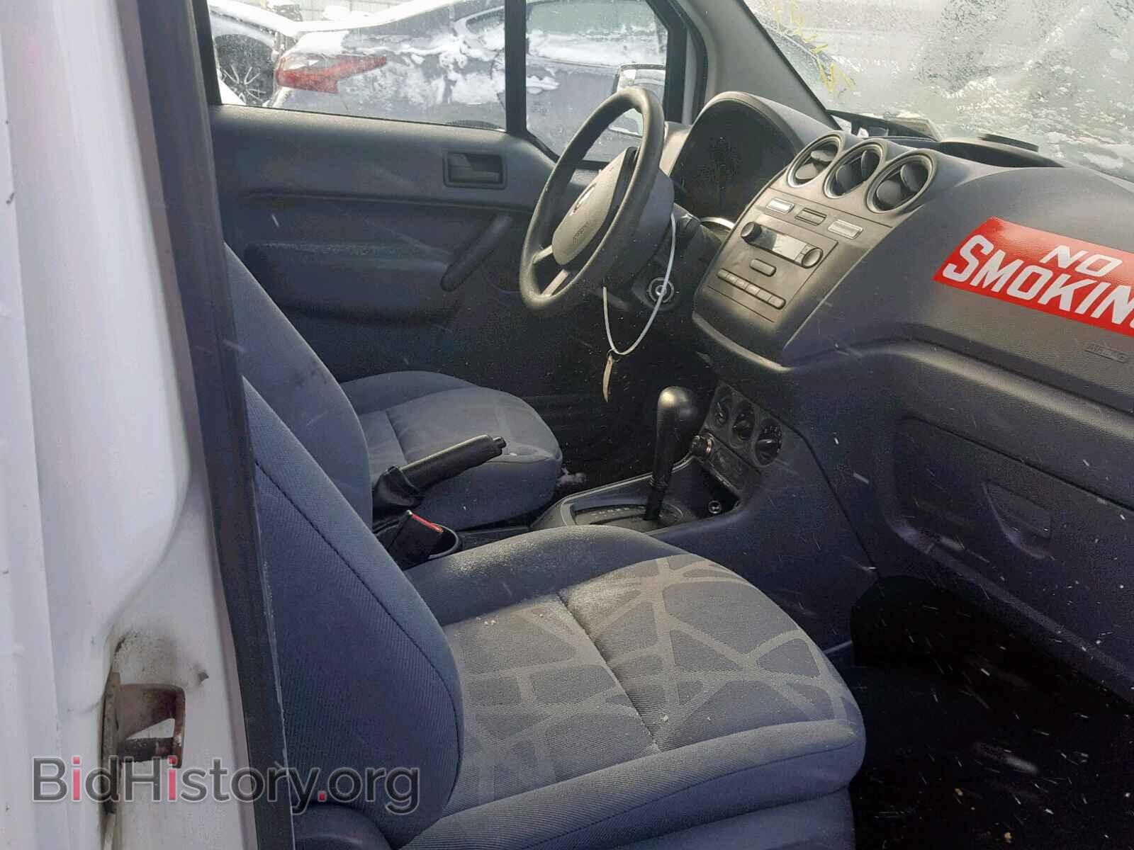 2013 FORD TRANSIT CO - VIN: NM0LS6AN1DT135770 - Фото 5