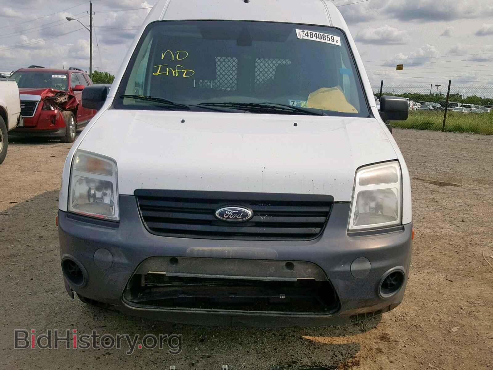 2013 FORD TRANSIT CO - VIN: NM0LS6AN5DT133164 - Фото 10