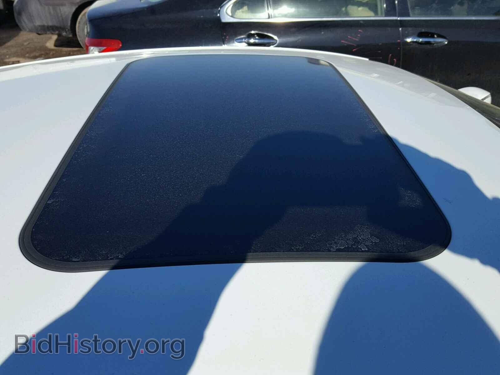 2012 AUDI A7 - VIN: WAUSGAFC0CN006123 - Фото 9