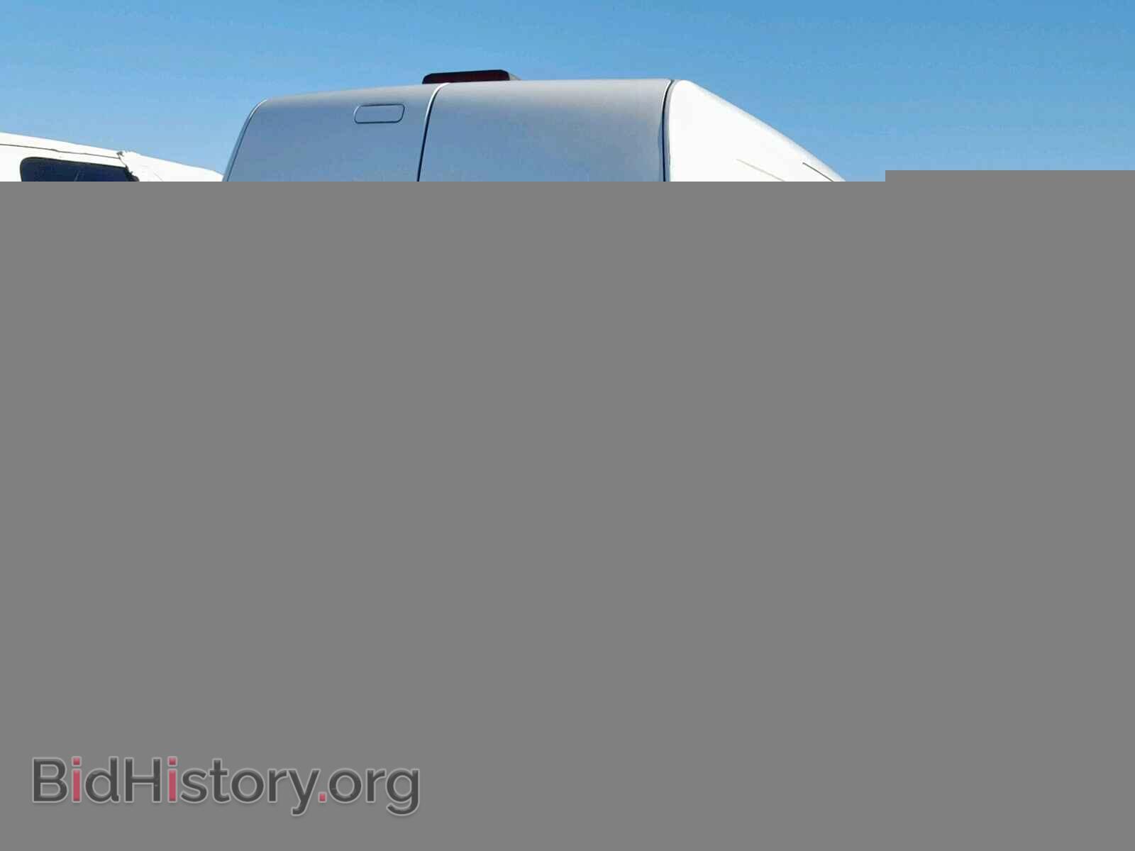 2012 FORD TRANSIT CO - VIN: NM0LS6AN0CT116318 - Фото 4