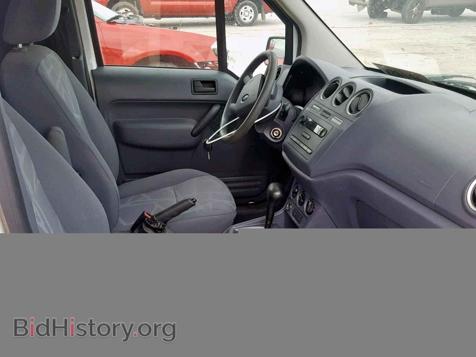 2012 FORD TRANSIT CO - VIN: NM0LS6AN0CT116318 - Фото 5