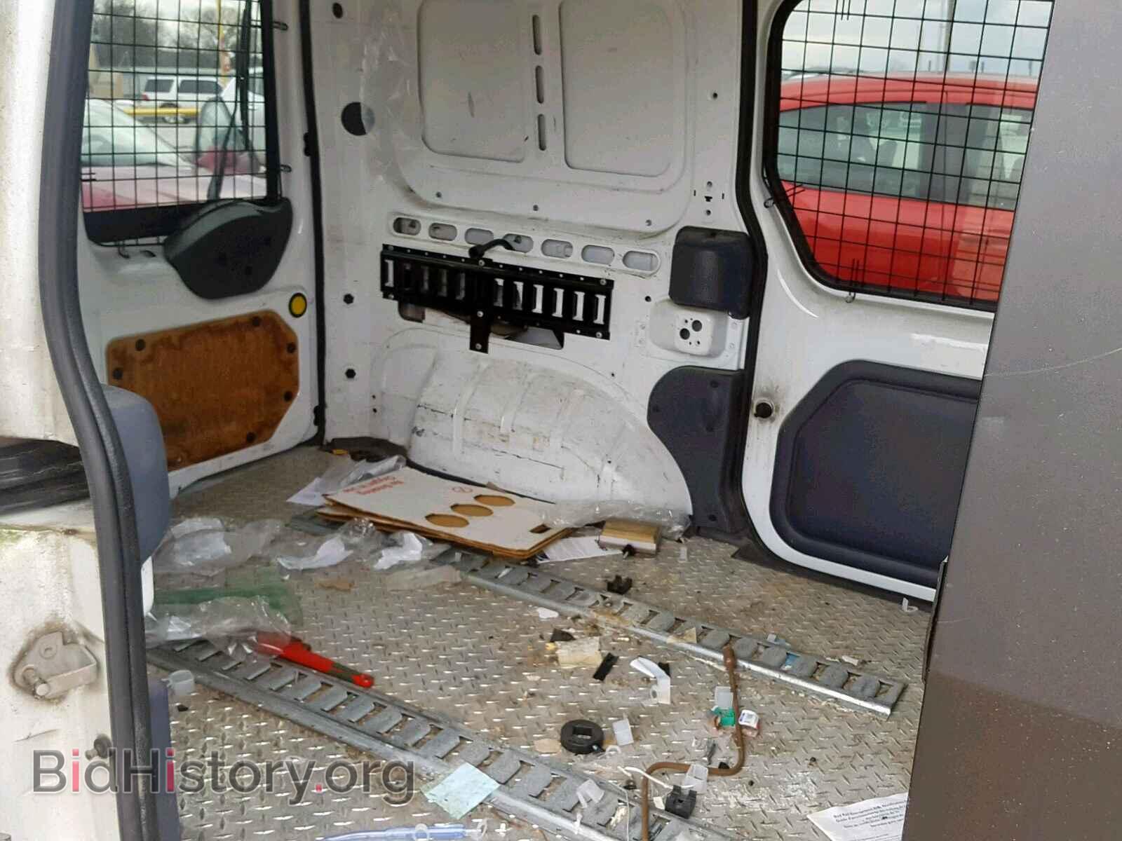 2012 FORD TRANSIT CO - VIN: NM0LS6AN0CT116318 - Фото 6
