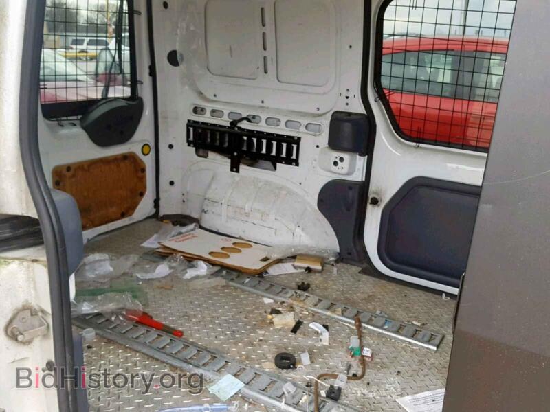 2012 Ford TRANSIT CO (VIN NM0LS6AN0CT116318) — photo 6 of 10