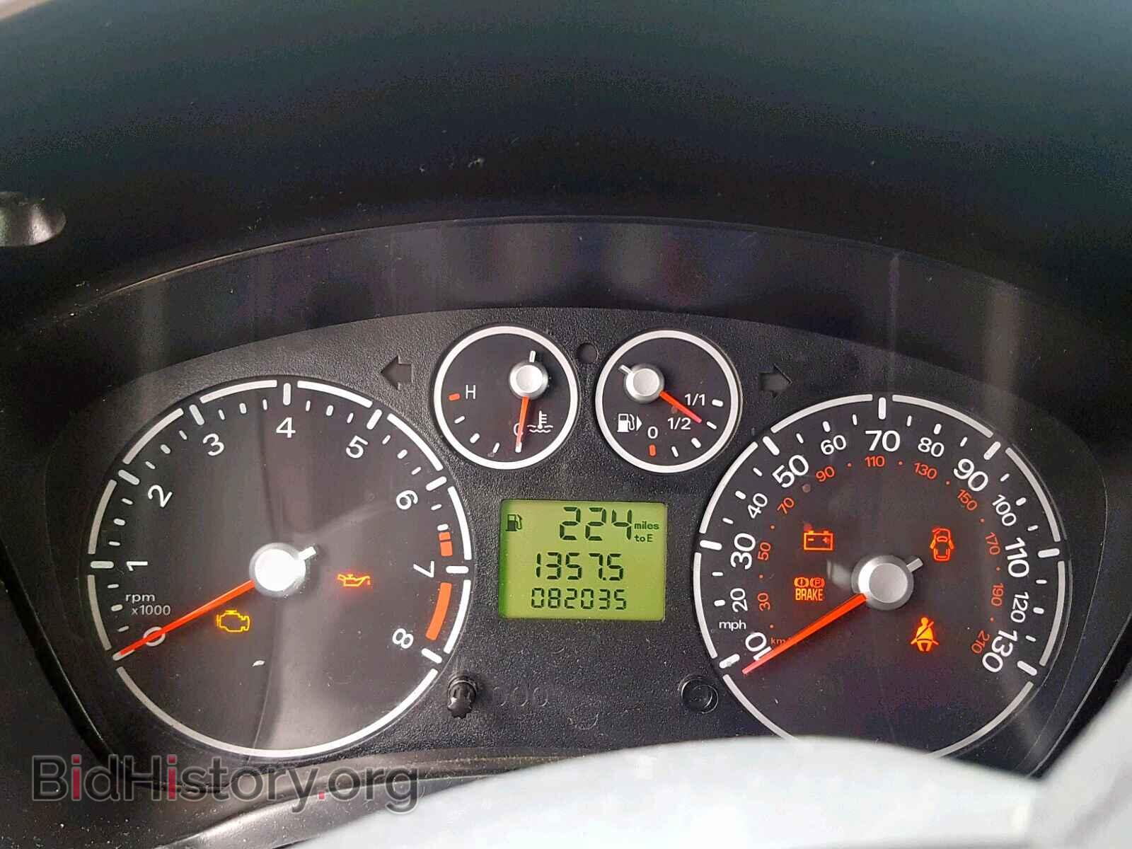 2012 FORD TRANSIT CO - VIN: NM0LS6AN0CT116318 - Фото 8