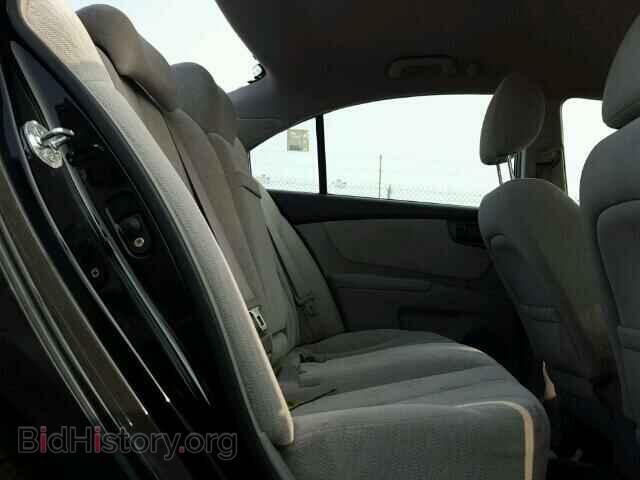 2008 KIA OPTIMA - VIN: KNAGE123885237747 - Фото 6