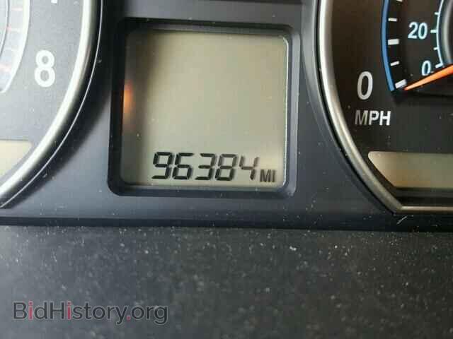 2008 KIA OPTIMA - VIN: KNAGE123885237747 - Фото 8