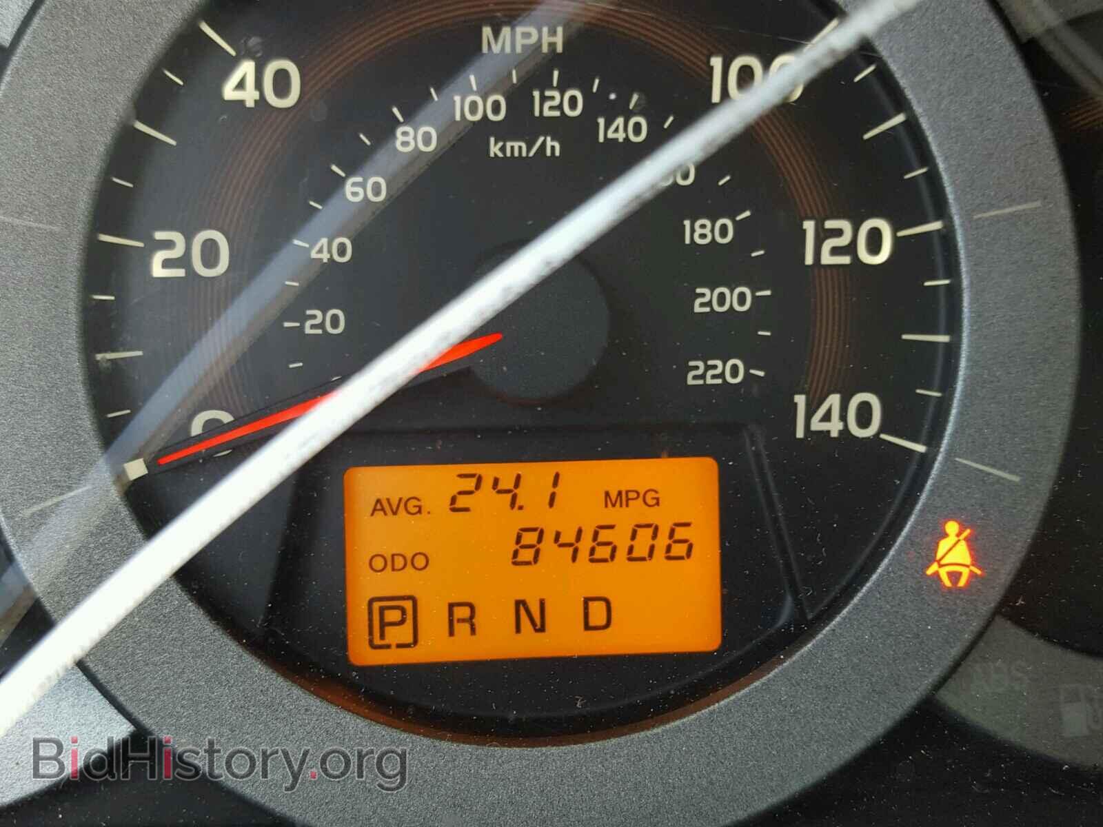 2011 TOYOTA RAV4 - VIN: JTMZF4DV5B5036503 - Фото 8