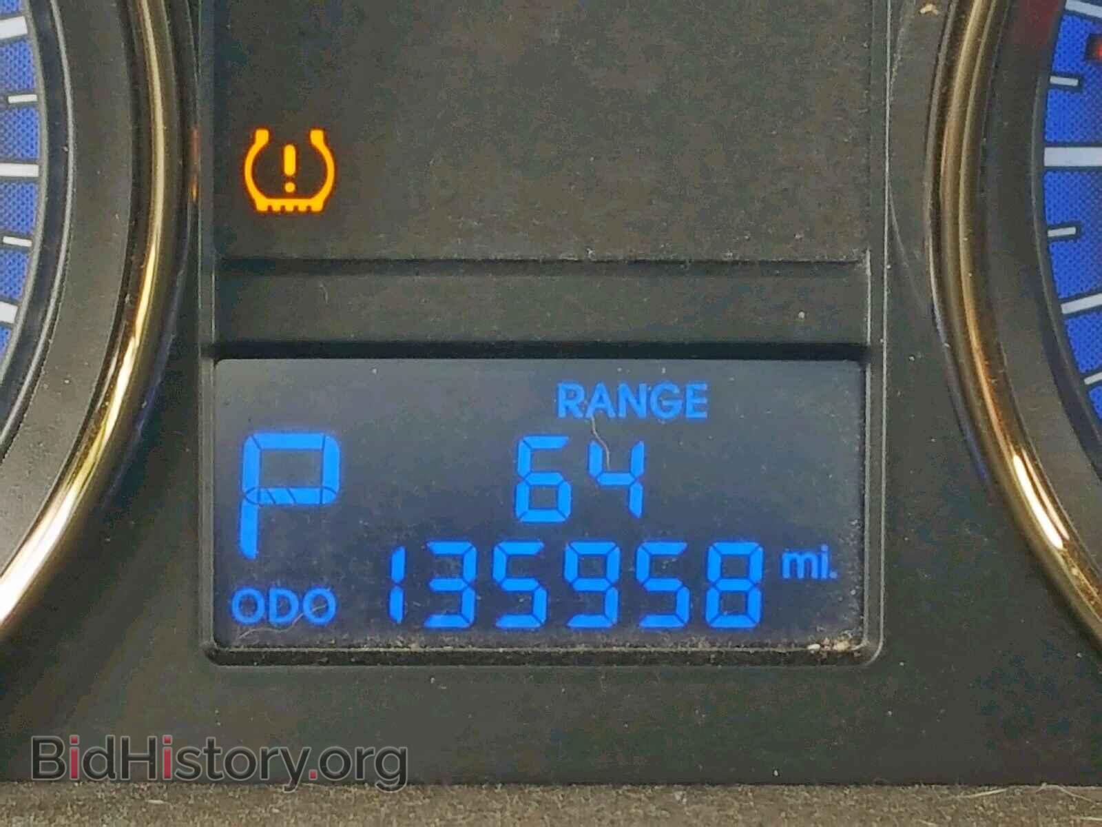 2012 HYUNDAI GENESIS - VIN: KMHHU6KH8CU078564 - Photo 8