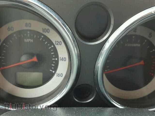 2007 MITSUBISHI ECLIPSE - VIN: 4A3AK34T27E014318 - Photo 8