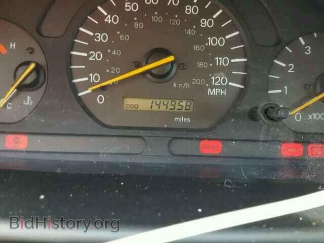 2001 MITSUBISHI GALANT - VIN: 4A3AA46G51E133805 - Фото 8