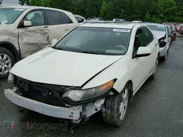 2009 ACURA TSX - VIN: JH4CU26659C020019 - Фото 2