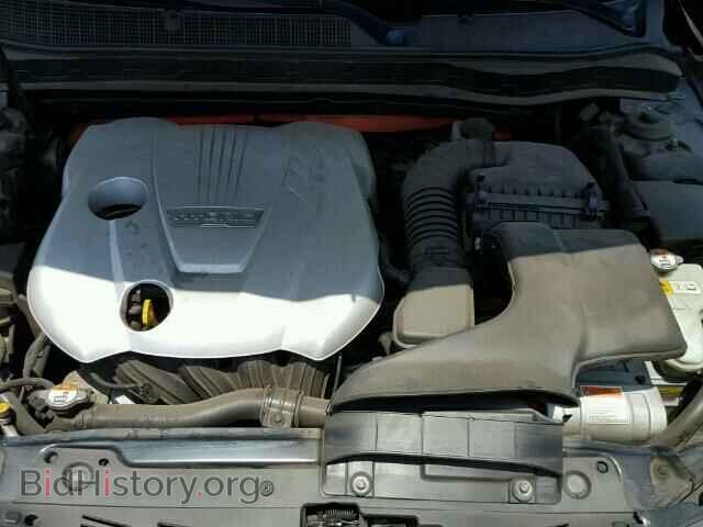 2012 KIA OPTIMA - VIN: KNAGM4AD5C5026660 - Фото 7