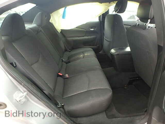 2013 DODGE AVENGER - VIN: 1C3CDZAB0DN652099 - Фото 6