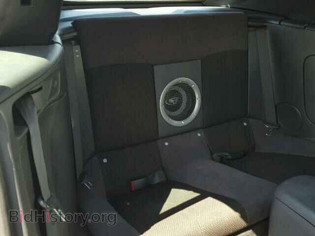 2007 MITSUBISHI ECLIPSE - VIN: 4A3AL25F77E011138 - Photo 6