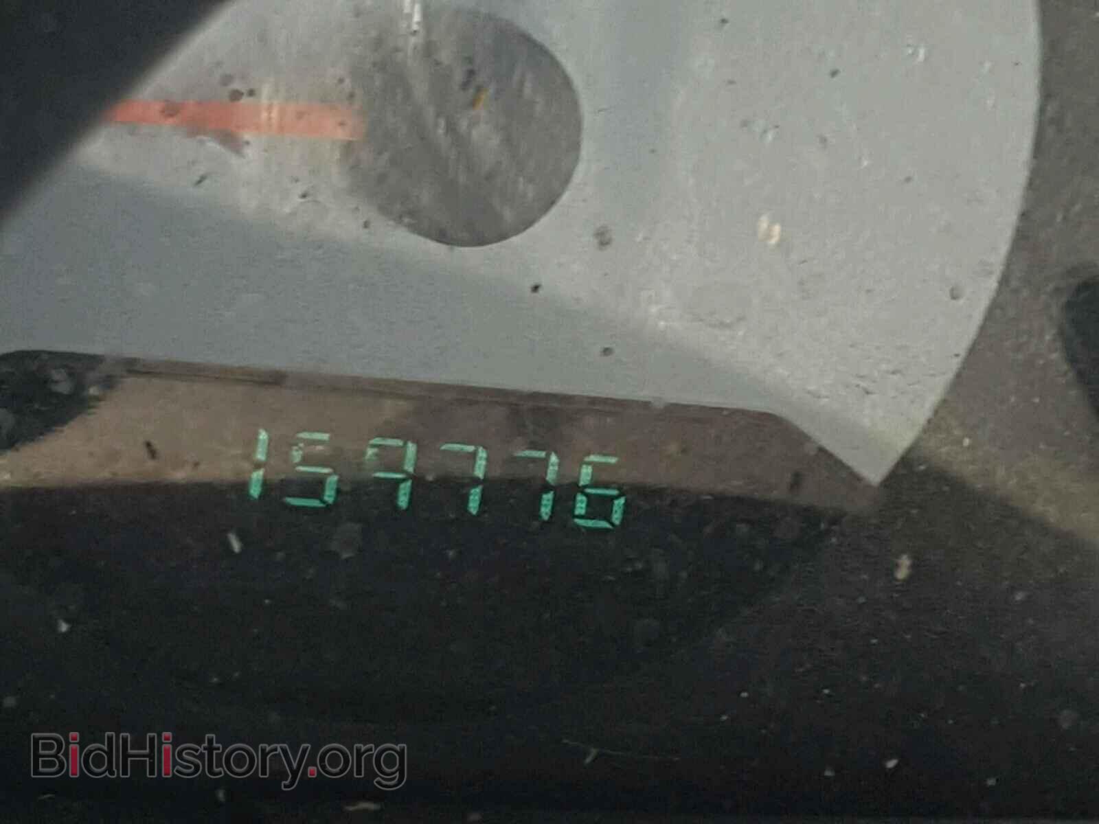 2007 DODGE CARAVAN - VIN: 1D4GP25R47B128756 - Фото 8