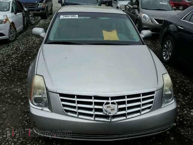 2006 CADILLAC DTS - VIN: 1G6KD57Y56U125537 - Фото 10