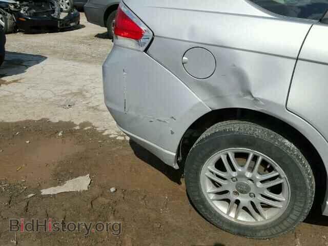 2008 FORD FOCUS - VIN: 1FAHP35NX8W149213 - Фото 10