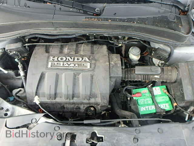 2007 HONDA PILOT - VIN: 5FNYF28417B023657 - Фото 7