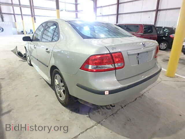 2006 SAAB 9 3 - VIN: YS3FD49Y661001180 - Photo 3