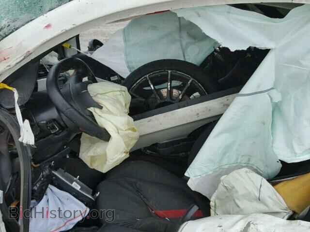 2012 FIAT 500 - VIN: 3C3CFFFH6CT359943 - Фото 5