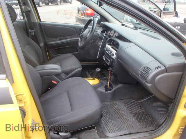 2004 DODGE NEON - VIN: 1B3ES56C44D590198 - Фото 5
