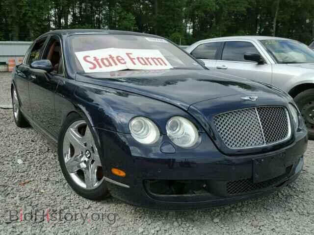 Фотография SCBBR53W76C034958 - BENTLEY ALL MODELS 2006