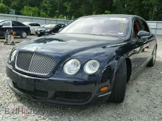 2006 BENTLEY ALL MODELS - VIN: SCBBR53W76C034958 - Photo 2
