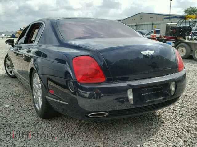 2006 BENTLEY ALL MODELS - VIN: SCBBR53W76C034958 - Photo 3