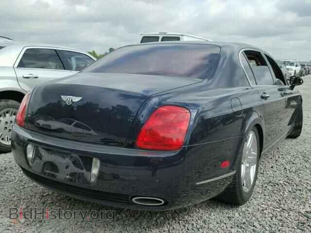 2006 BENTLEY ALL MODELS - VIN: SCBBR53W76C034958 - Photo 4