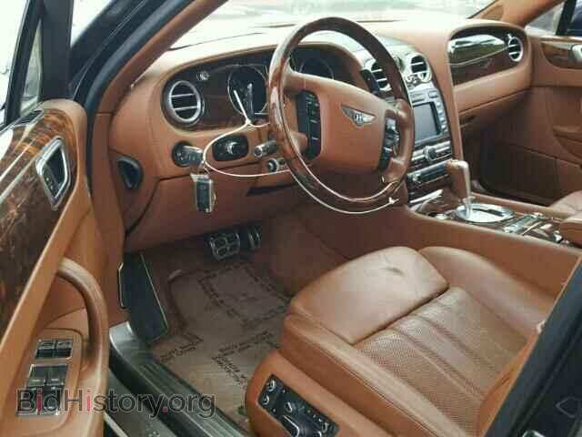 2006 BENTLEY ALL MODELS - VIN: SCBBR53W76C034958 - Photo 9