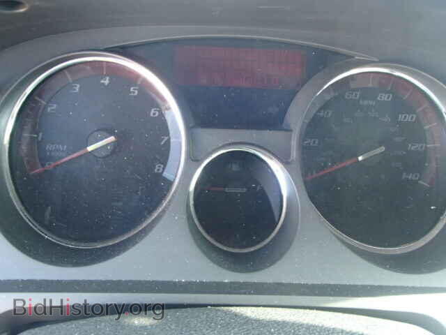 2009 GMC ACADIA - VIN: 1GKER33D29J113830 - Фото 8