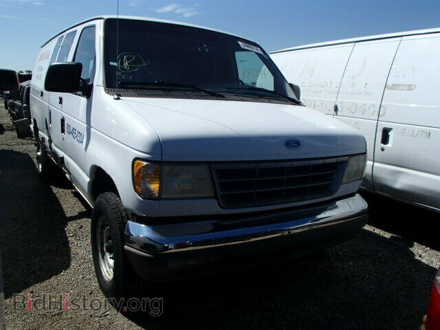 Photo 1FTFS24Y2SHA78915 - FORD ECONOLINE 1995